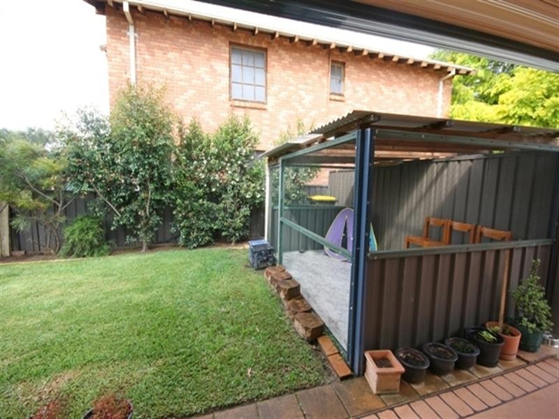 Ambarvale NSW 2560
