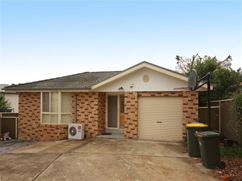 Campbelltown NSW 2560