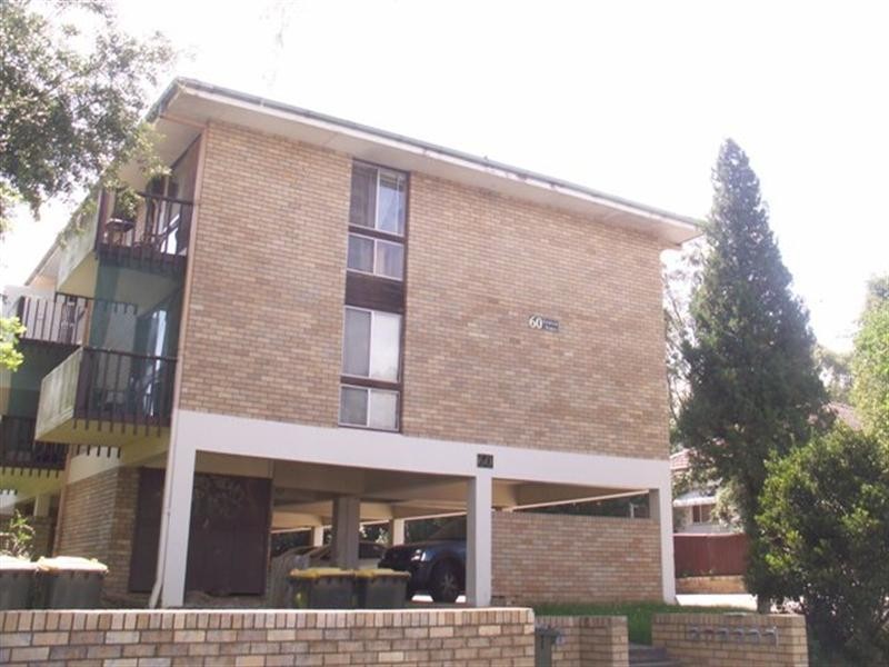 3/60 Lithgow Street, Campbelltown NSW 2560