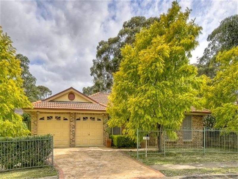 Glenfield NSW 2167