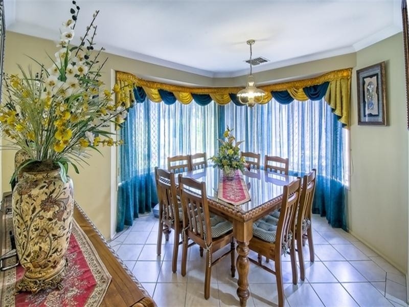 Glenfield NSW 2167
