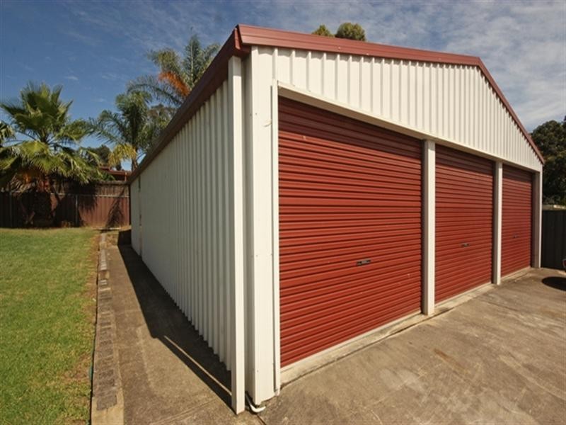 Camden South NSW 2570