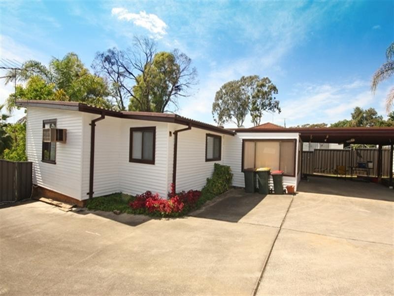 Camden South NSW 2570