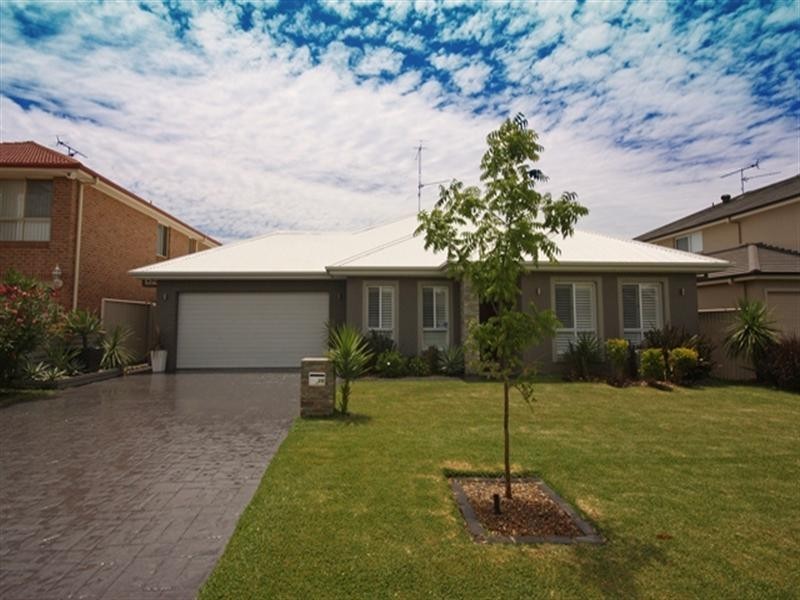 Harrington Park NSW 2567