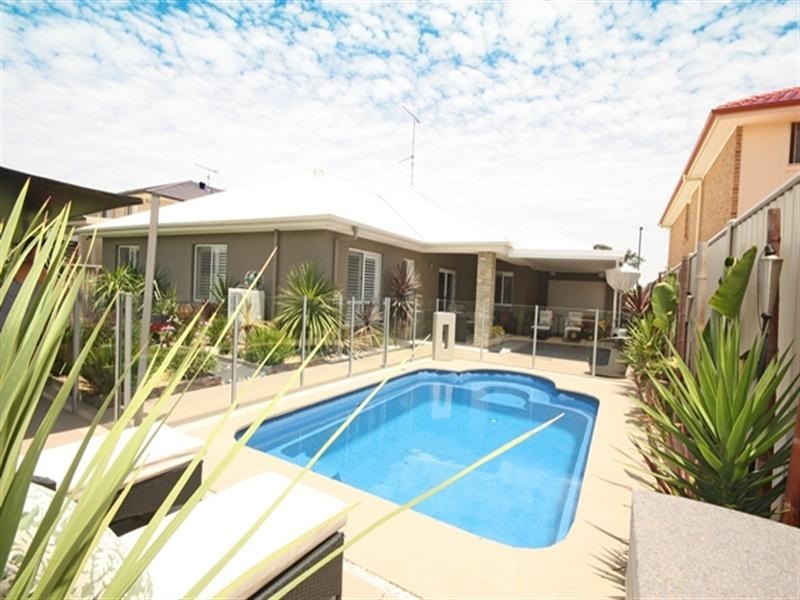 Harrington Park NSW 2567