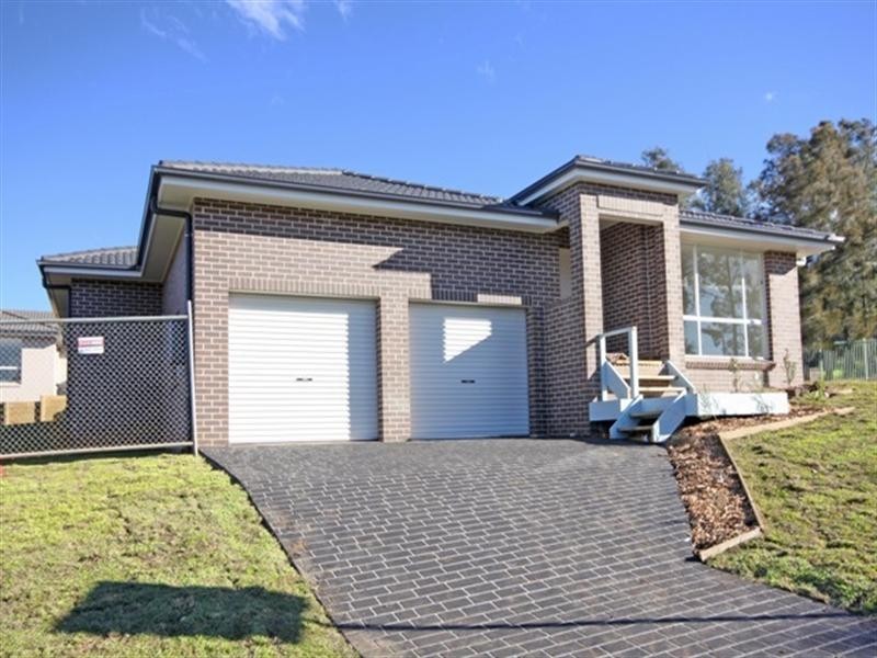 38 Drysdale Street, Eagle Vale NSW 2558