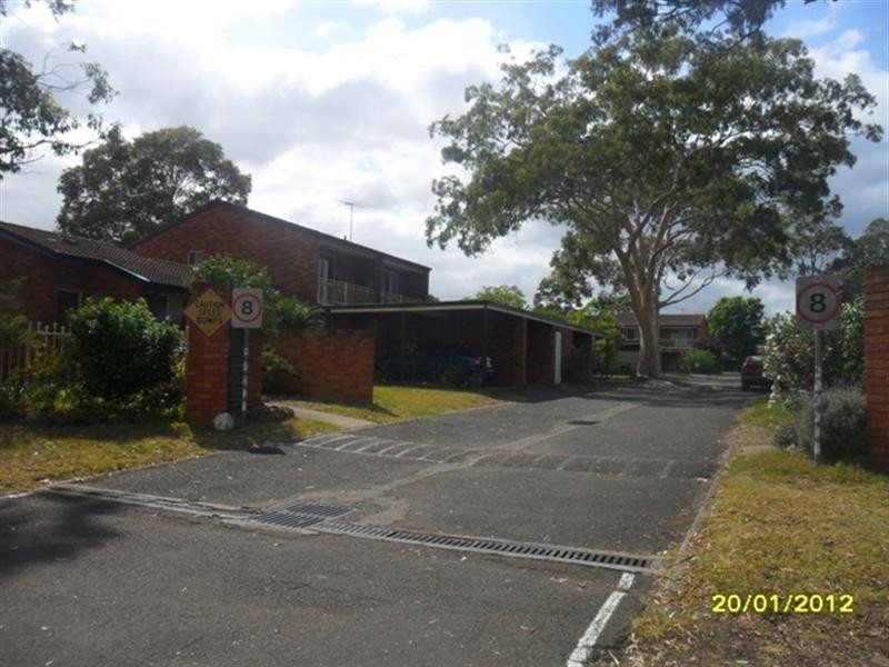 13/30-36 Cumberland Road, Ingleburn NSW 2565