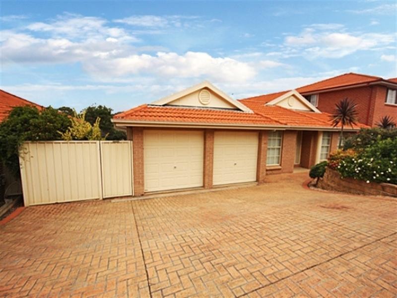 Bradbury NSW 2560