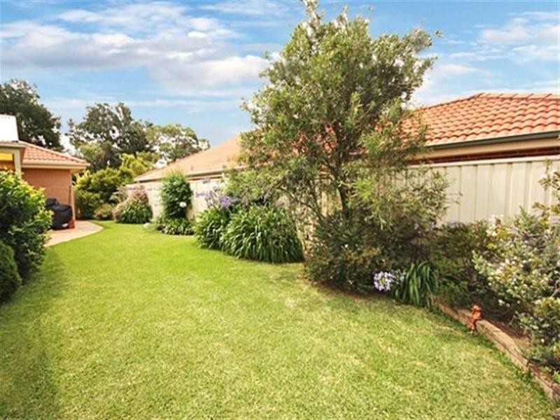Bradbury NSW 2560