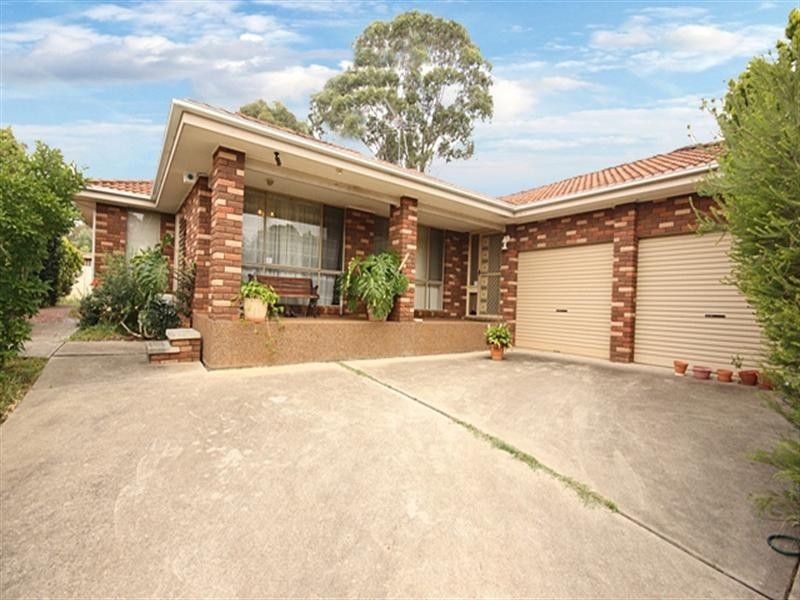 Rosemeadow NSW 2560
