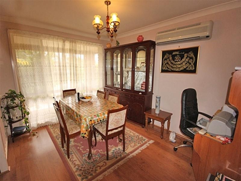 Rosemeadow NSW 2560