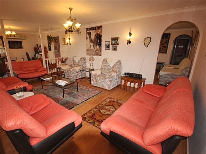 Rosemeadow NSW 2560