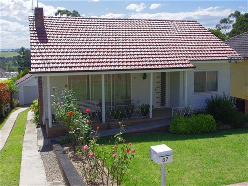 87 Broughton Street, Camden NSW 2570