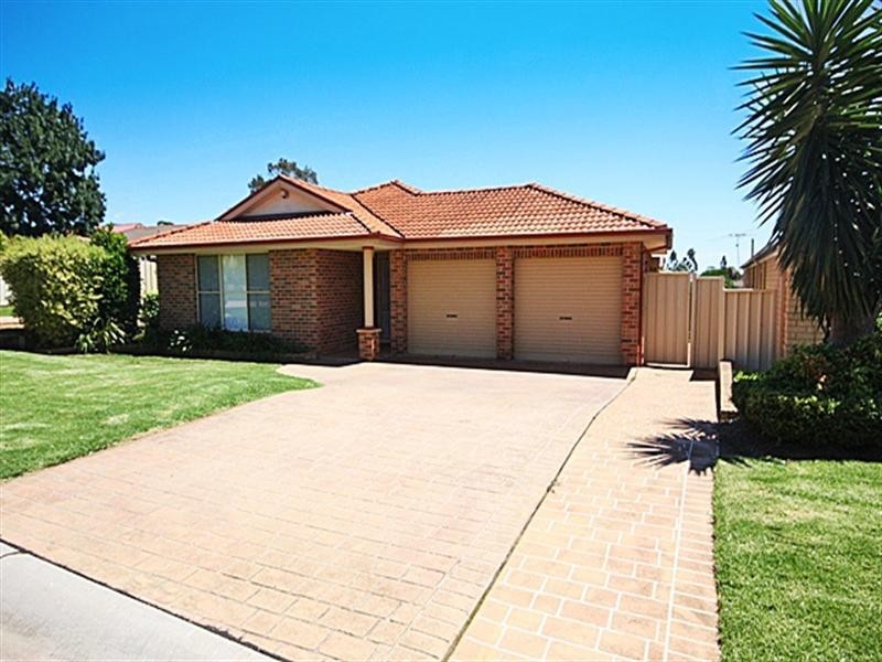 6 Elgar Place, Narellan Vale NSW 2567