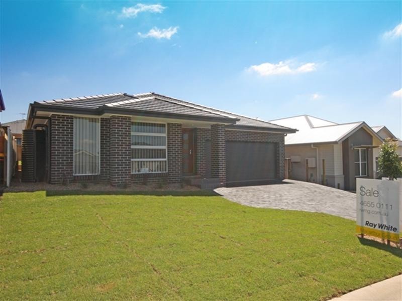6 Lock Street, Camden Park NSW 2570