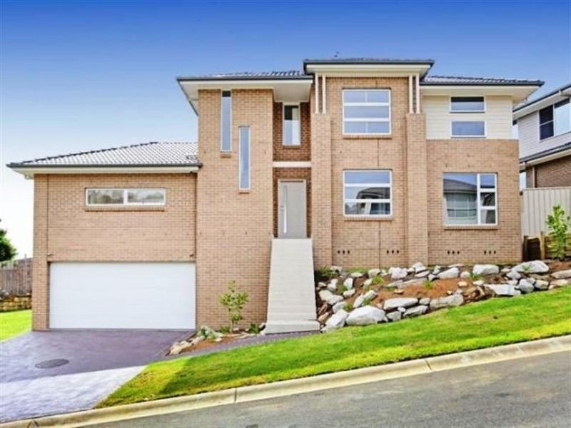 Glen Alpine NSW 2560