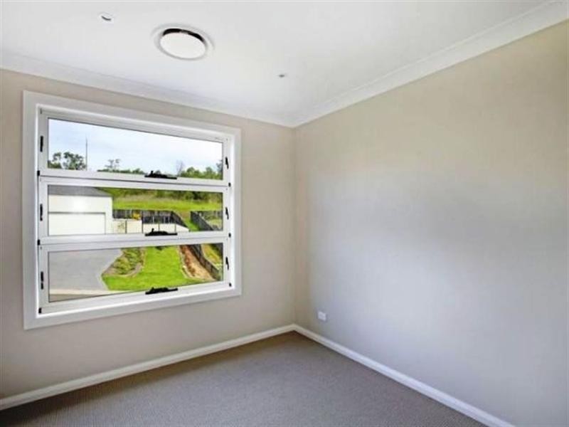 Glen Alpine NSW 2560