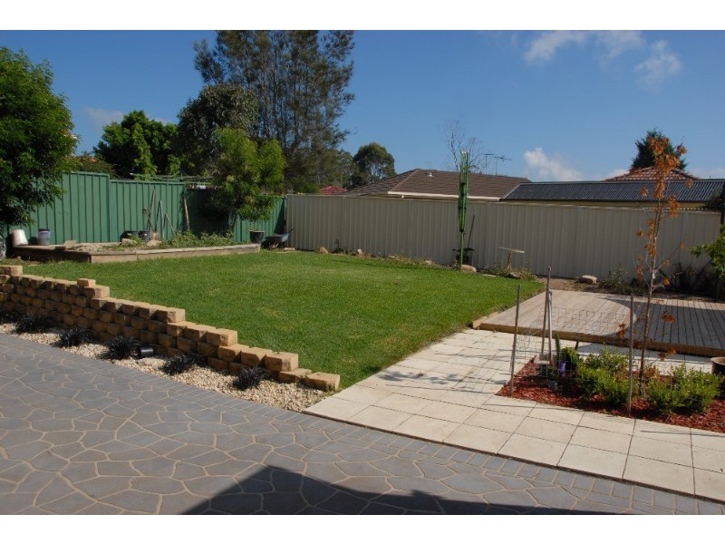 St Helens Park NSW 2560