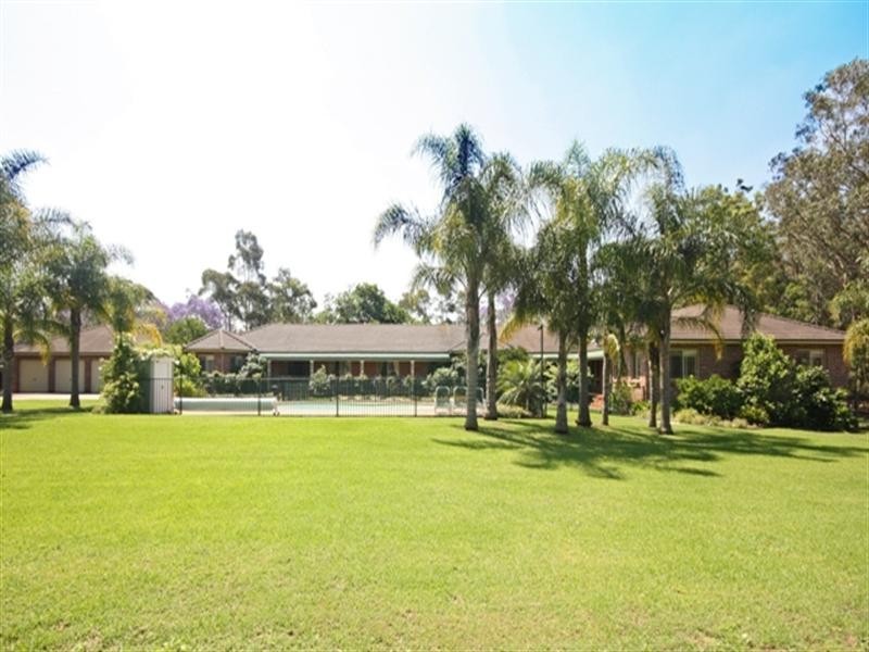 Minto Heights NSW 2566