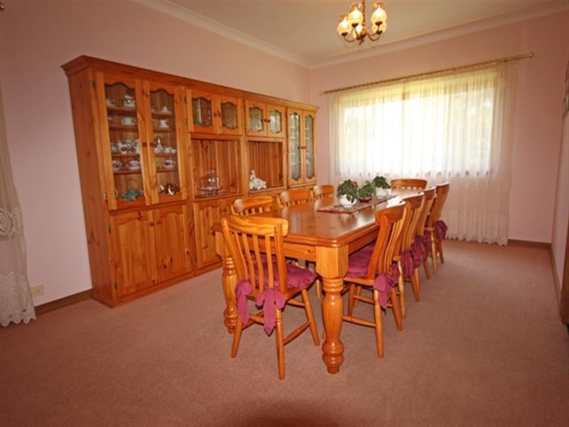 Minto Heights NSW 2566