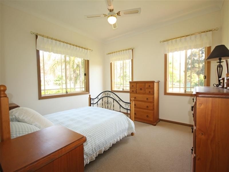 Minto Heights NSW 2566