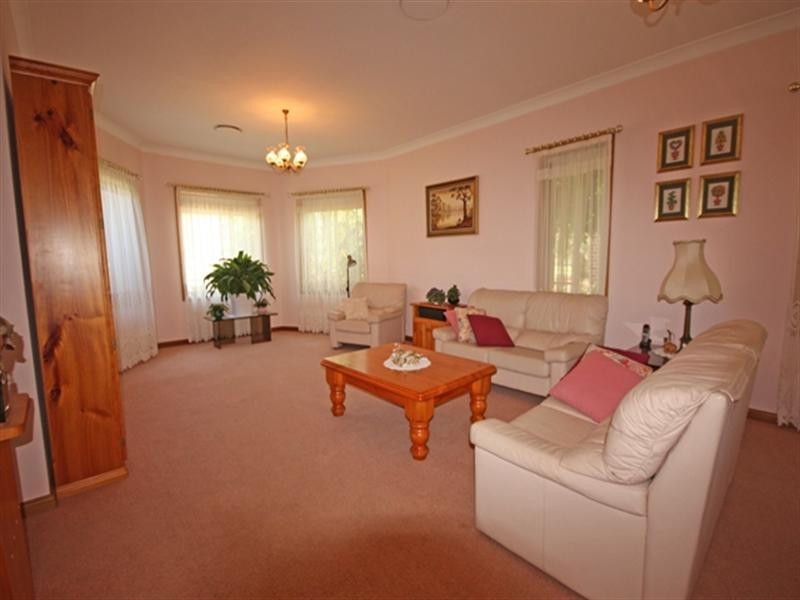 Minto Heights NSW 2566