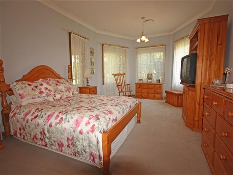 Minto Heights NSW 2566