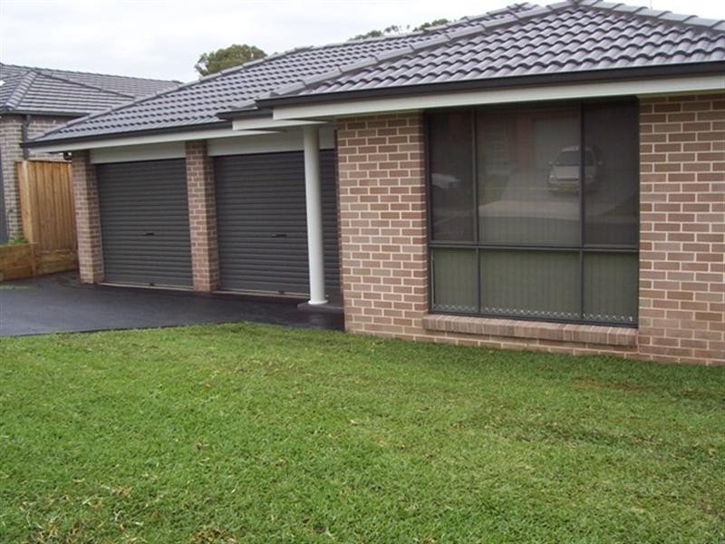 73 Belmont Avenue, Spring Farm NSW 2570