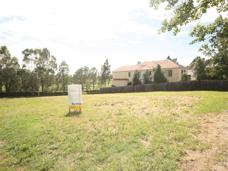 Macquarie Links NSW 2565