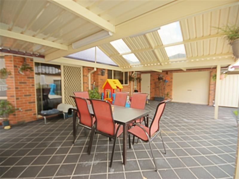 9 Gannon Close, Bradbury NSW 2560