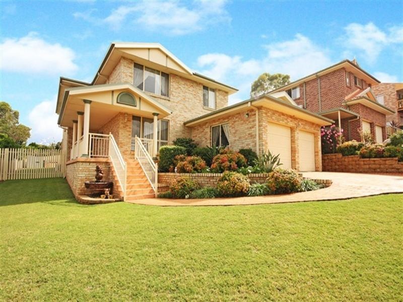 Mount Annan NSW 2567