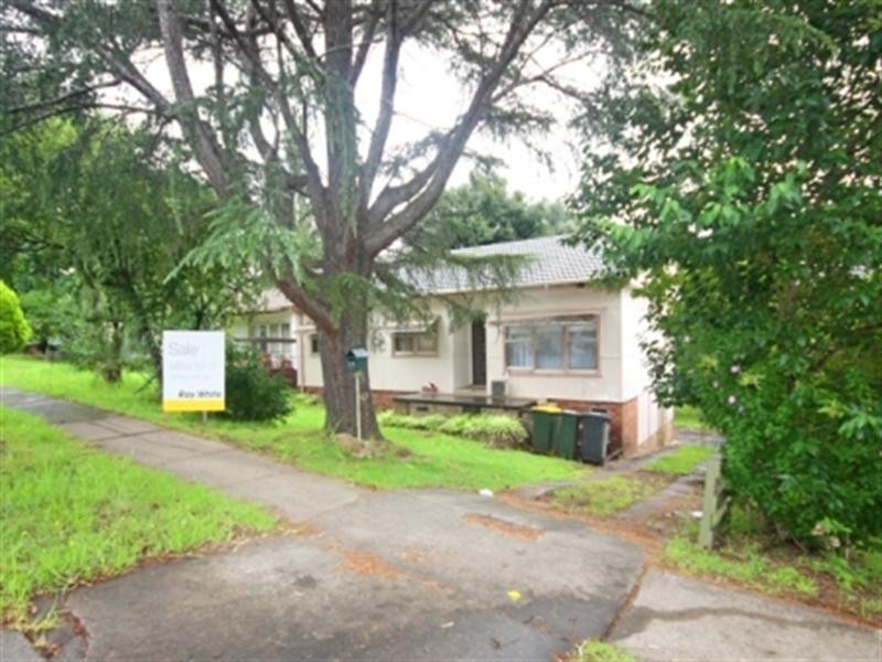 Campbelltown NSW 2560