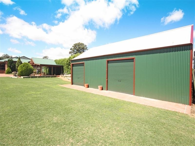 35 Harrington Street, Elderslie NSW 2570