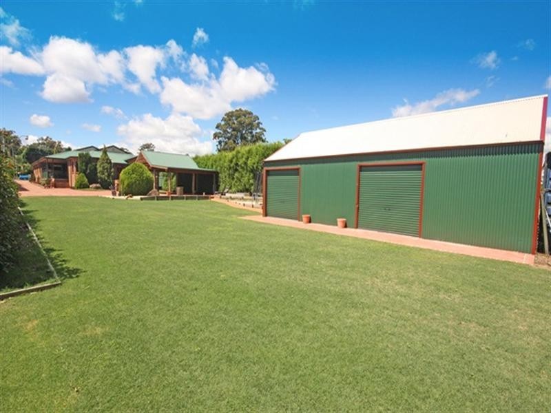 35 Harrington Street, Elderslie NSW 2570