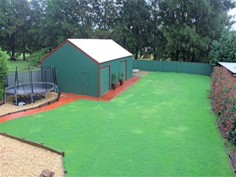 35 Harrington Street, Elderslie NSW 2570