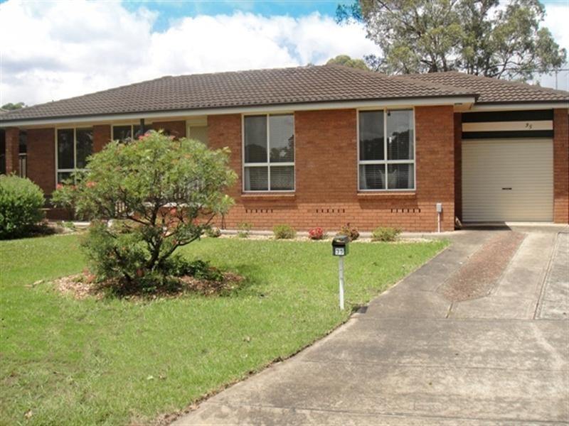 Ingleburn NSW 2565
