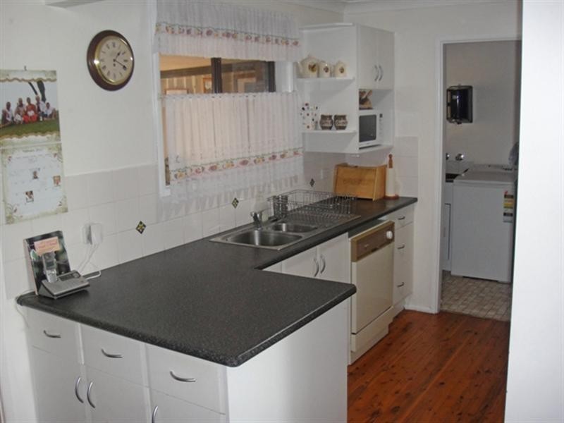 Ingleburn NSW 2565