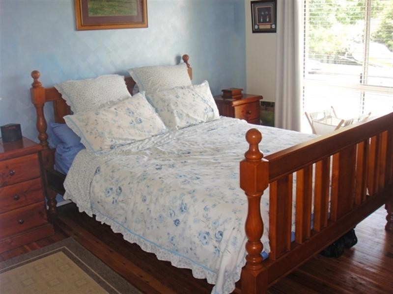 Ingleburn NSW 2565