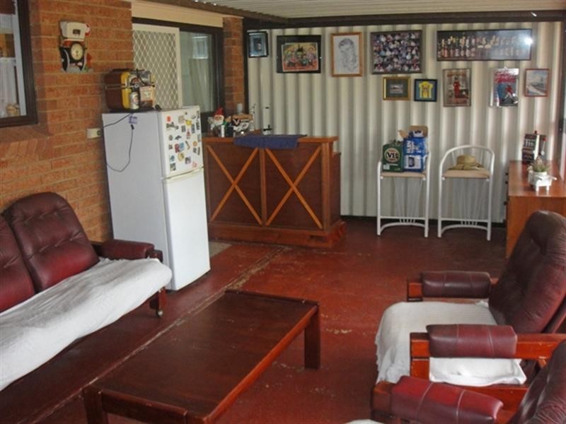 Ingleburn NSW 2565
