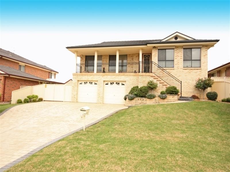 Mount Annan NSW 2567