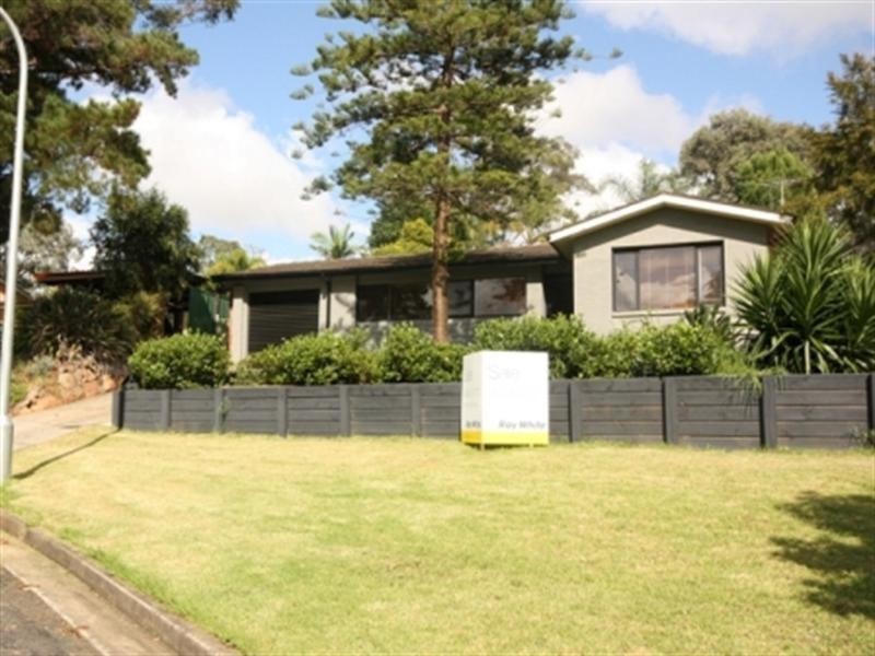 Bradbury NSW 2560