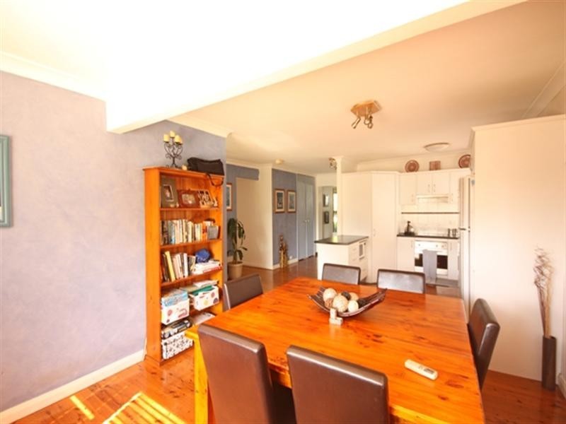 Bradbury NSW 2560