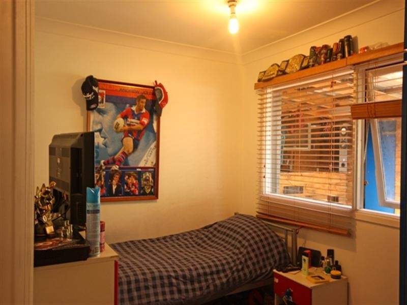 Bradbury NSW 2560
