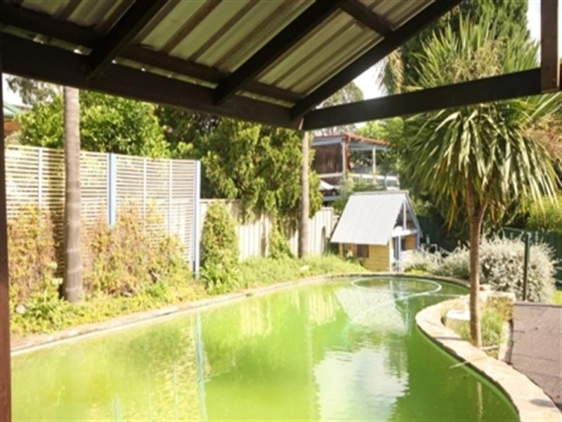 Bradbury NSW 2560