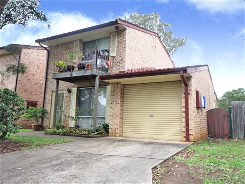 3/11 Koala Avenue, Ingleburn NSW 2565