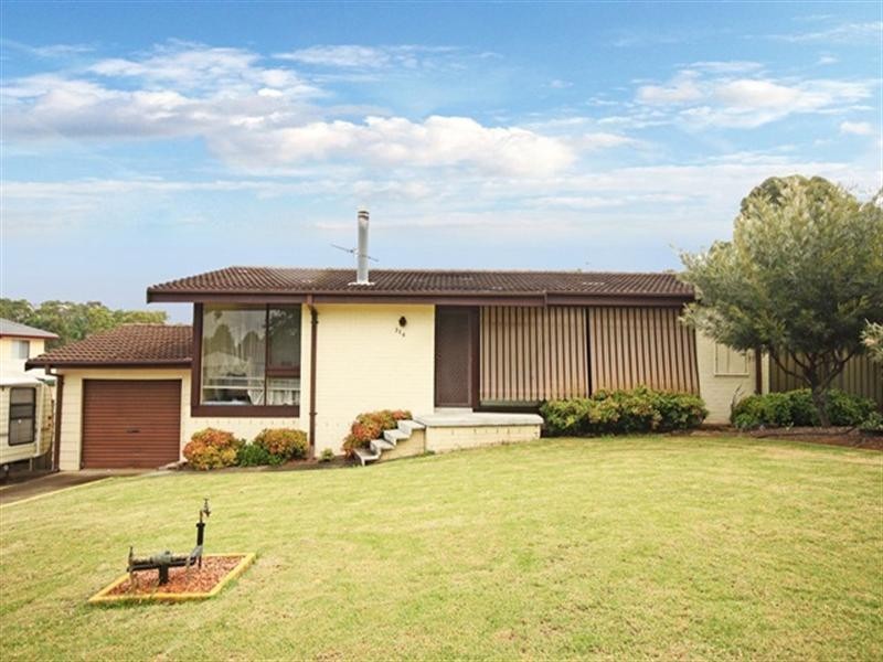 Bradbury NSW 2560