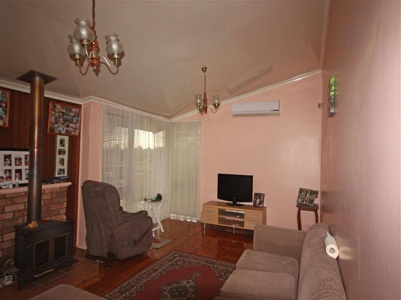 Bradbury NSW 2560