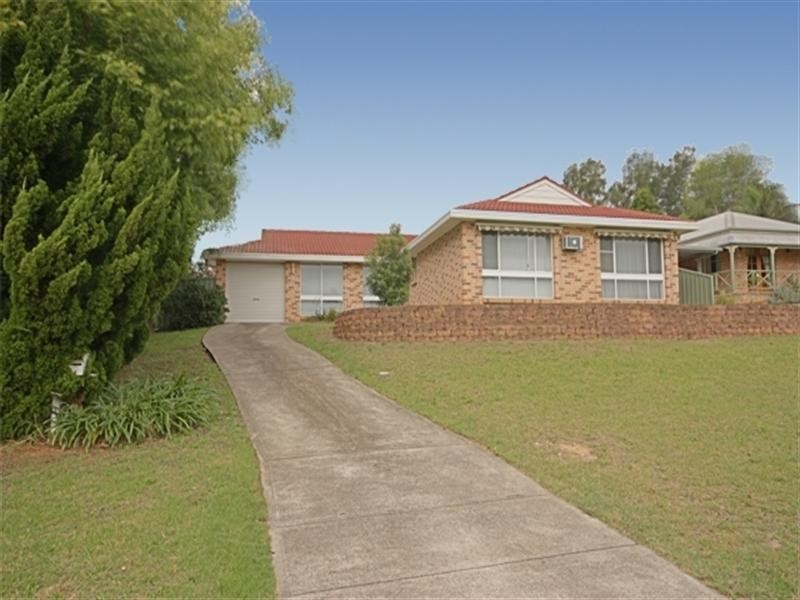 Minto NSW 2566