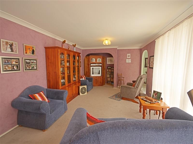 Minto NSW 2566