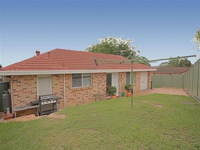 Minto NSW 2566